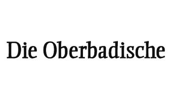 Die Oberbadische